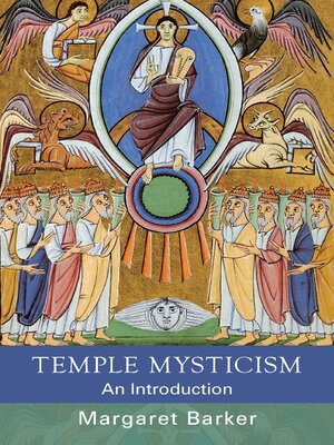 cover image of Temple Mysticism